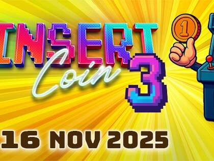 Salon du jeu vidéo rétro Salon du jeu vidéo rétro