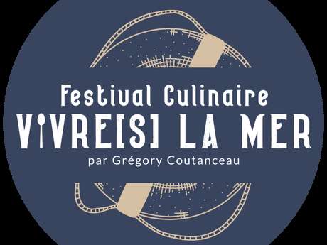 Festival culinaire : Vivre[s] la mer