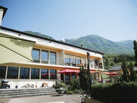 Hotel Bellevue