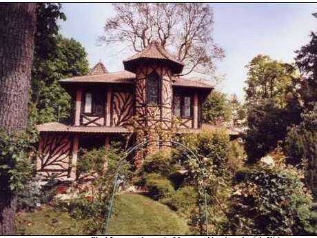 Les rendez-vous historiques du Wood Cottage