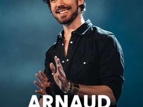 Arnaud Demanche