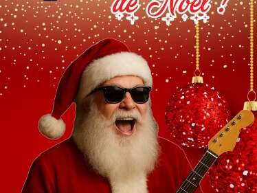 MuPop : Le conte enchanté de Noël