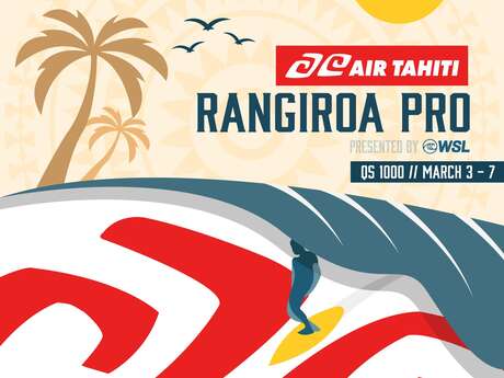 Rangiroa Pro QS