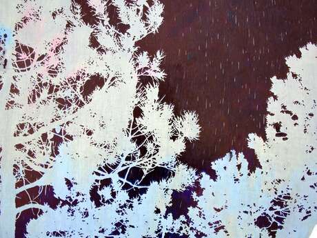 Exposition "Mémoires Fugitives"