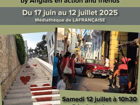 Exposition