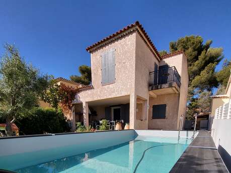 GIGLIO BARRAUD - Crozatier Linda