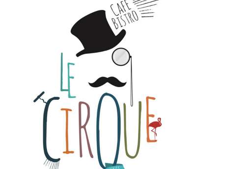 Le Cirque