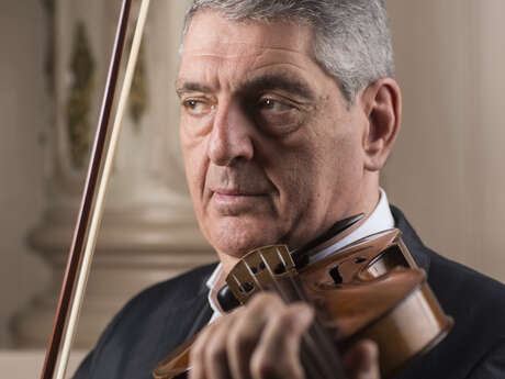 Concert violon solo