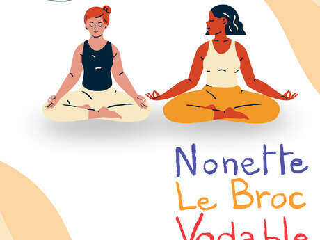 Yoga Nomade Yoga Nomade