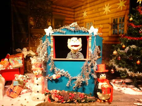 Il faut sauver le Père Noël