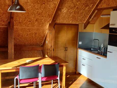 Chalet L'Everest