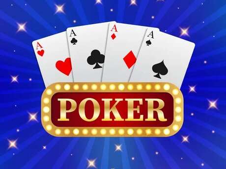 Auron Poker Ski By Partouche Auron Poker Ski By Partouche