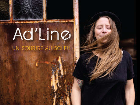 Ad'Line (Folk/Rock)
