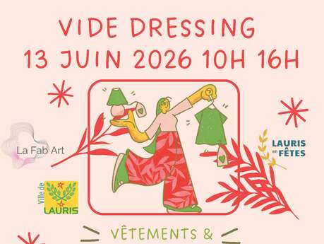 Vide Dressing