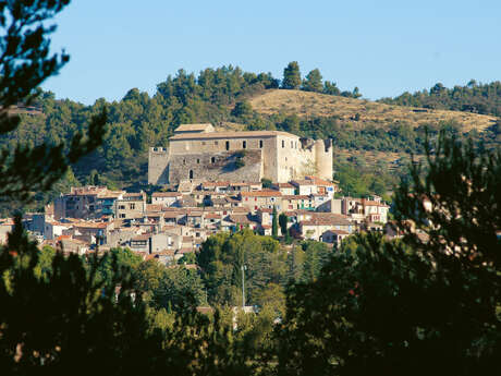 Gréoux-les-Bains