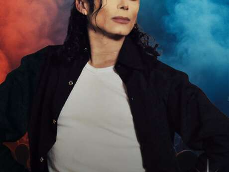 Michael Celebration - The ultimate tribute to Michael Jackson