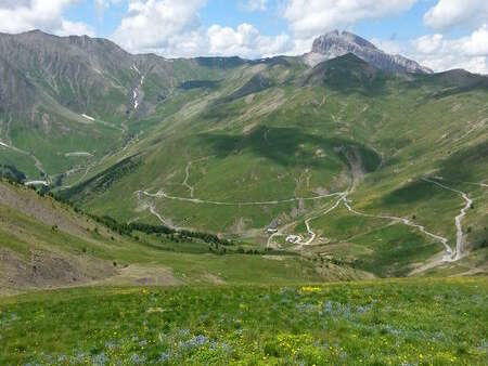 Col d'Allos