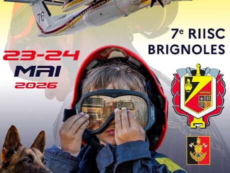 Portes ouvertes du 7eRIISC