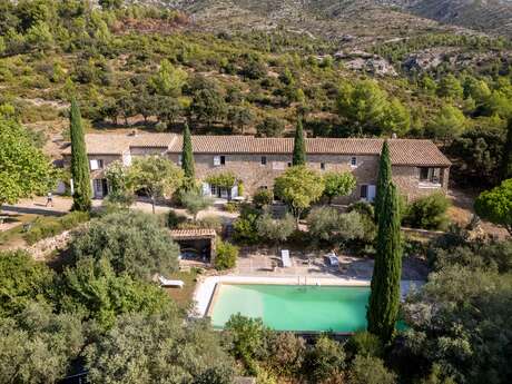 Domaine Clément Sainte Victoire