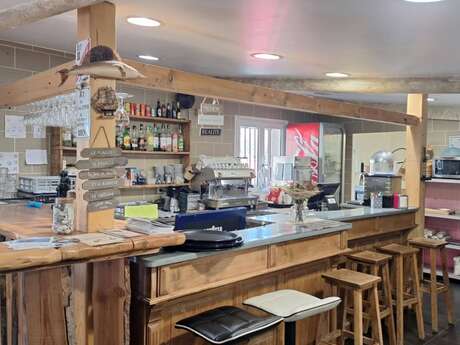Restaurant La Cabane