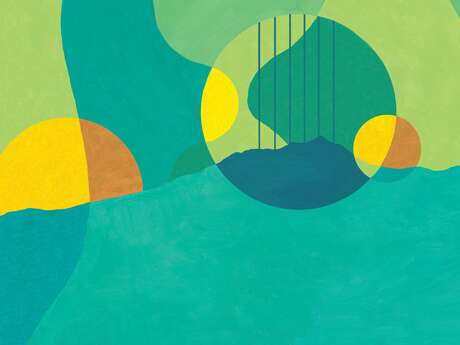 Rencontres Musicales Jeunes Talents en Luberon -RMJT-
