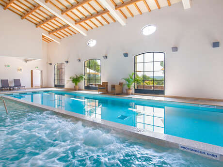 SPA de Saint Endréol