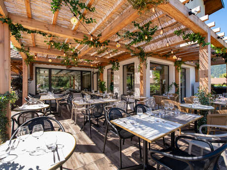 Bistrot Jeanne – L’Arcalod