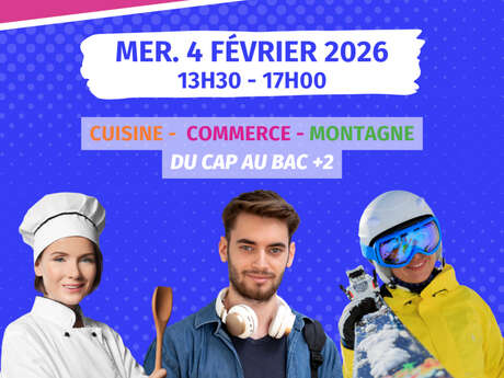 Journée portes ouvertes de la CCI