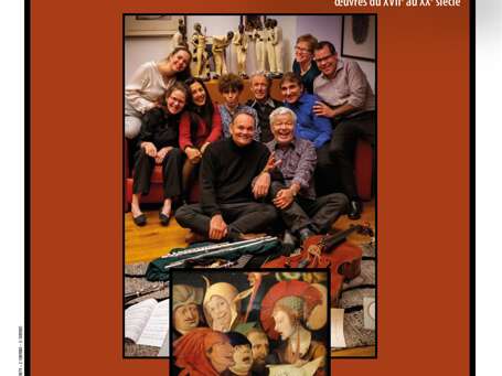 Amours et folies Concert de Musica Amata