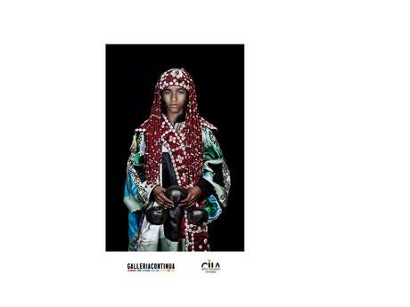 CILA - Centre Interculturel Leila Alaoui