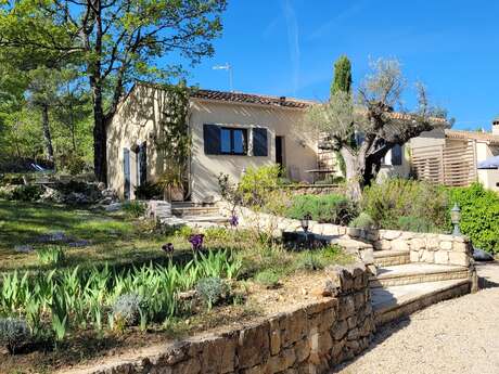 Maison au Clos de la Chesnaye