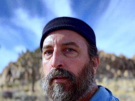 Herman Dune et Elise Bourn