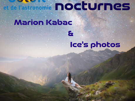 Exposition photos nocturnes