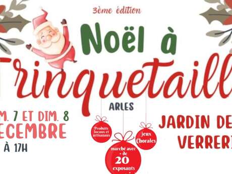 Noël à Trinquetaille