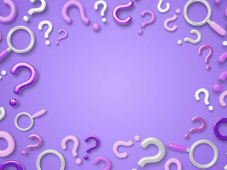 Grolle Flambée & Quizz Givré