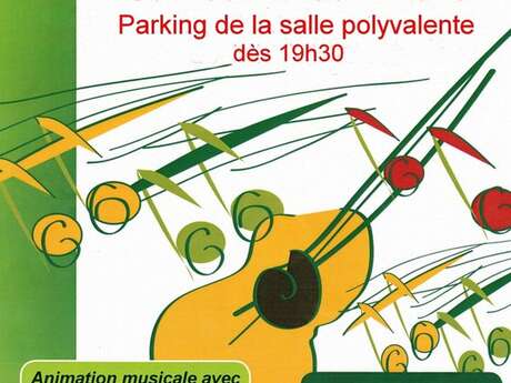 Fête de la musique