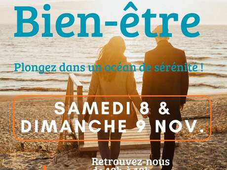 Wellnessmesse Wellnessmesse