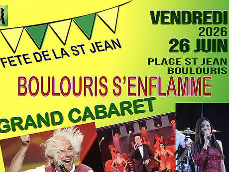 Fête de la Saint-Jean