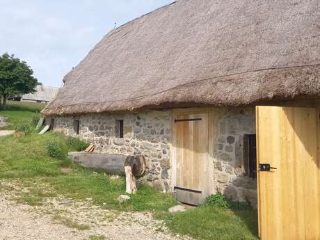 Découvrez les trésors des hauts plateaux
