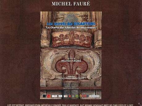 Ciné Rencontre - Les secrets des Escartons