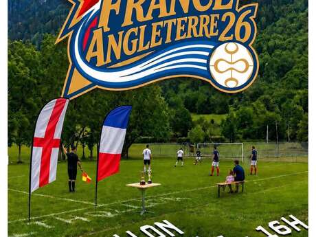 France Angleterre 26