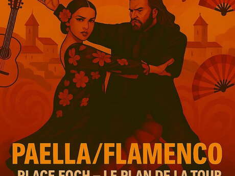 Fiesta Flamenco