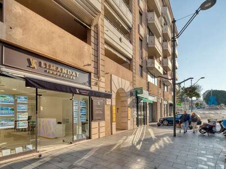 Limandat Real Estate
