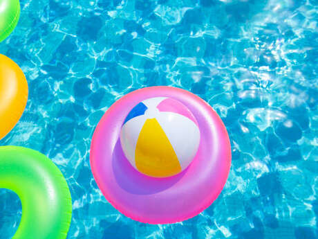 Pool Party