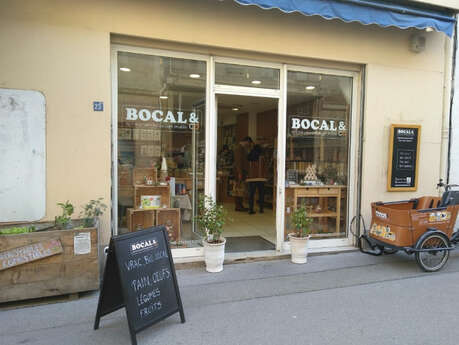 Bocal & co