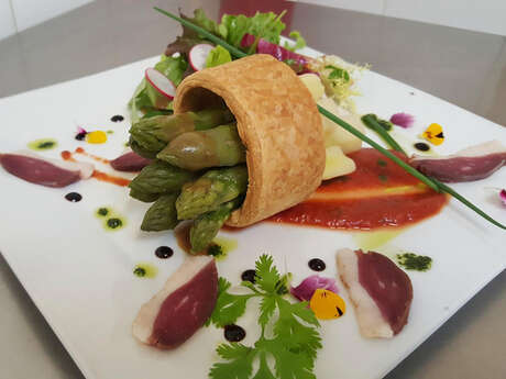 Auberge des Bannettes