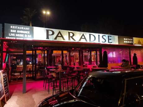 Paradise
