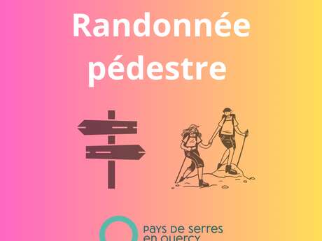 Randonnée pédestre