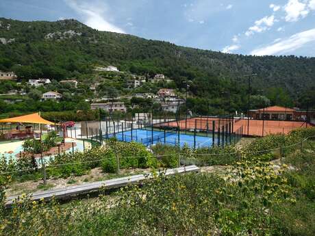 Dynamic'Sport Tourrette-Levens