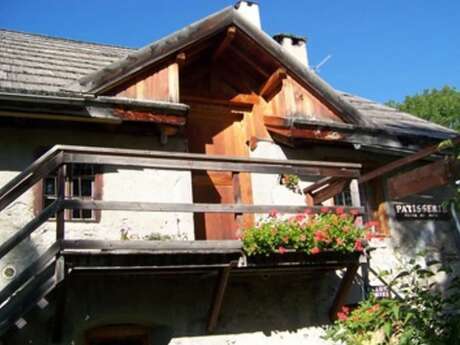 Fleur De Miel - Clatot Marie-José